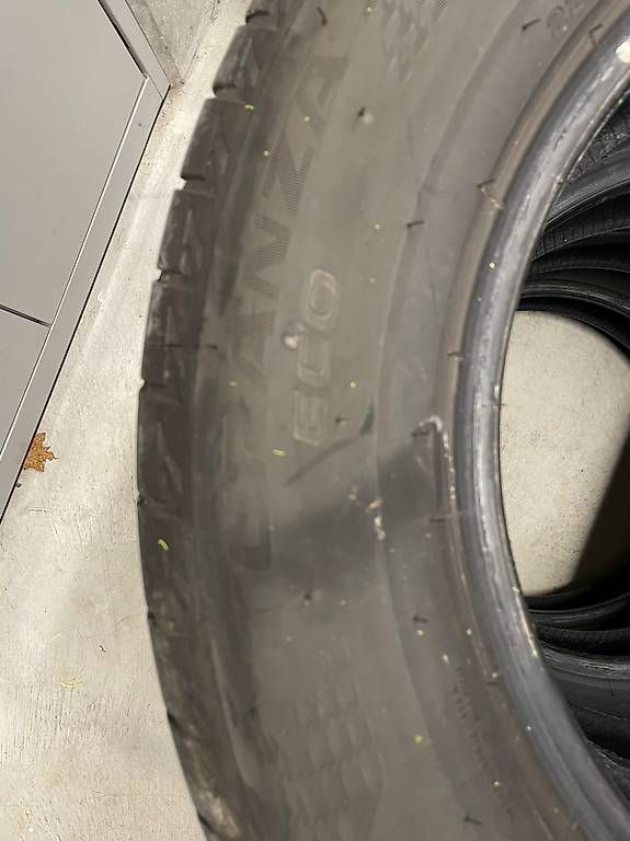 Pneumatici & Ruote complete: 225/65R17 – Usato da Oberrohrdorf venduto da nuba78 3