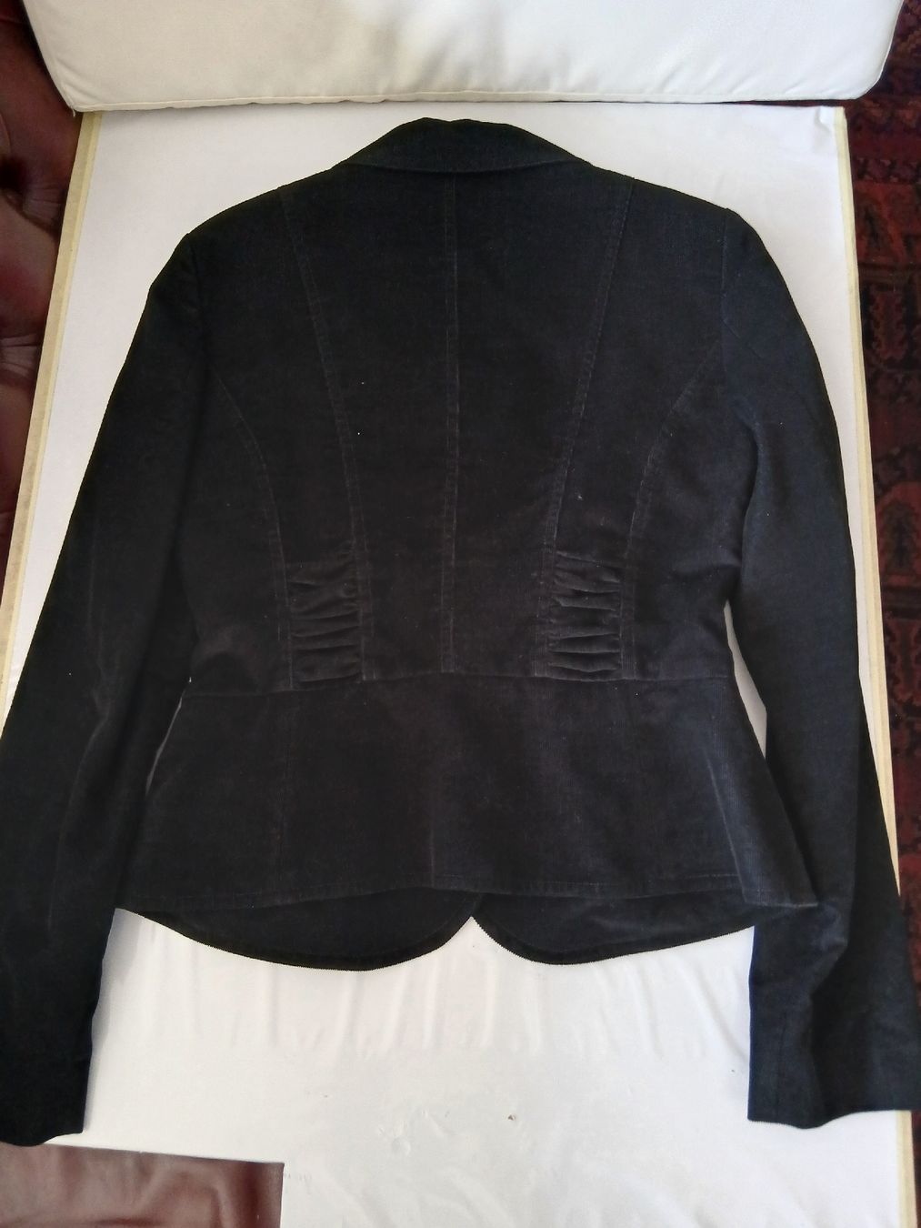 Armani Giacche: Armani Jacke schwarz – Usato da Zürich venduto da tg4_y65n 1