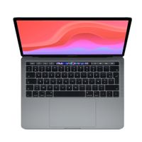 Macbook Pro 16 GB RAM | 512GB SSD