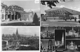 4 AK Wien