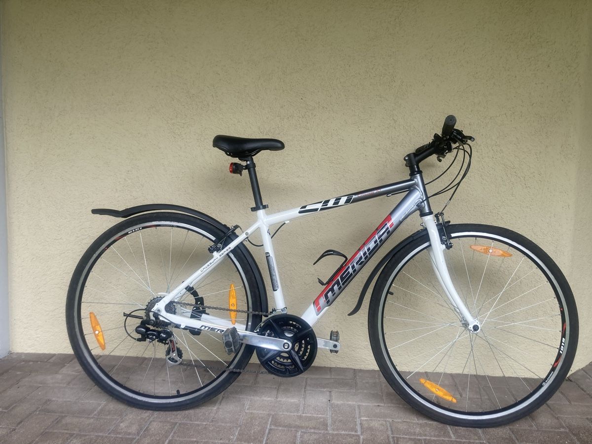 Biciclette: Merida – Nuovo (secondo la descrizione) da Rüti ZH venduto da bodocsaba