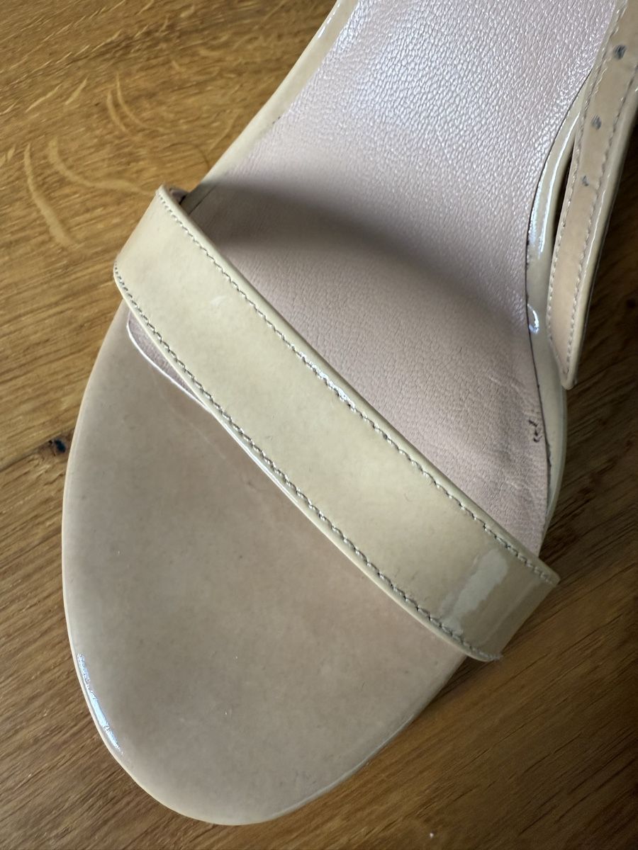 Stuart Weitzman Scarpe da donna: Stuart Weitzman Pumps 8.5 cm – Nuovo (secondo la descrizione) da Baar venduto da Unser_bengel 3