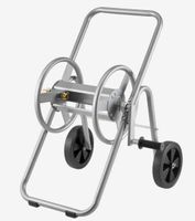 Schlauchtrommelwagen, fasst bis zu 1,5 cm x 53 m-Schlauch
