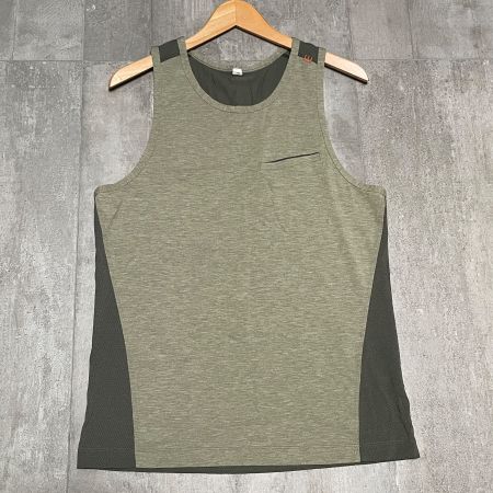Lululemon 'License to Train' TANK Top (Gr.S)