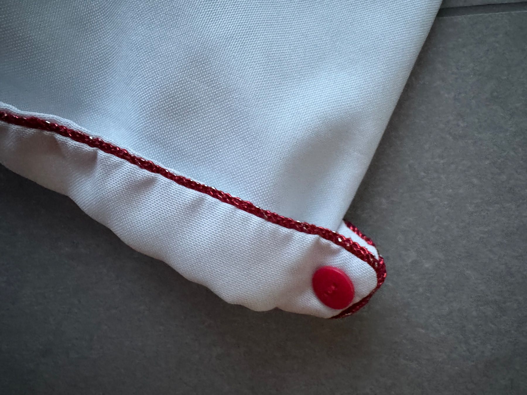 Costumi: Wicked Kostüm Grösse L: Krankenschwester – Nuovo (secondo la descrizione) da Brülisau venduto da san_d8f2 1