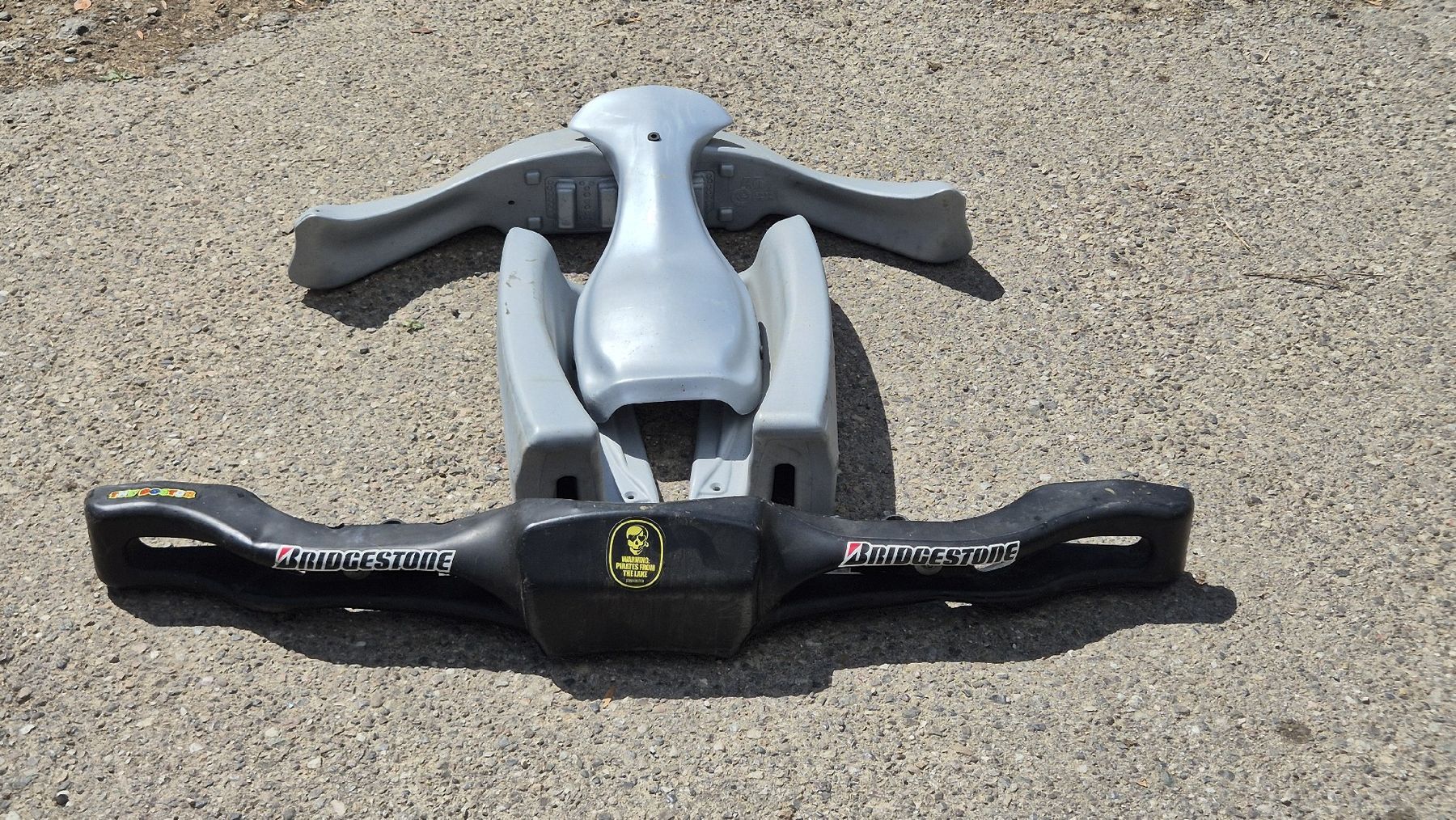 Swiss Hutless Karts: Rennkart 100ccm – D'occasion à Lupsingen par fan_gl2j 7