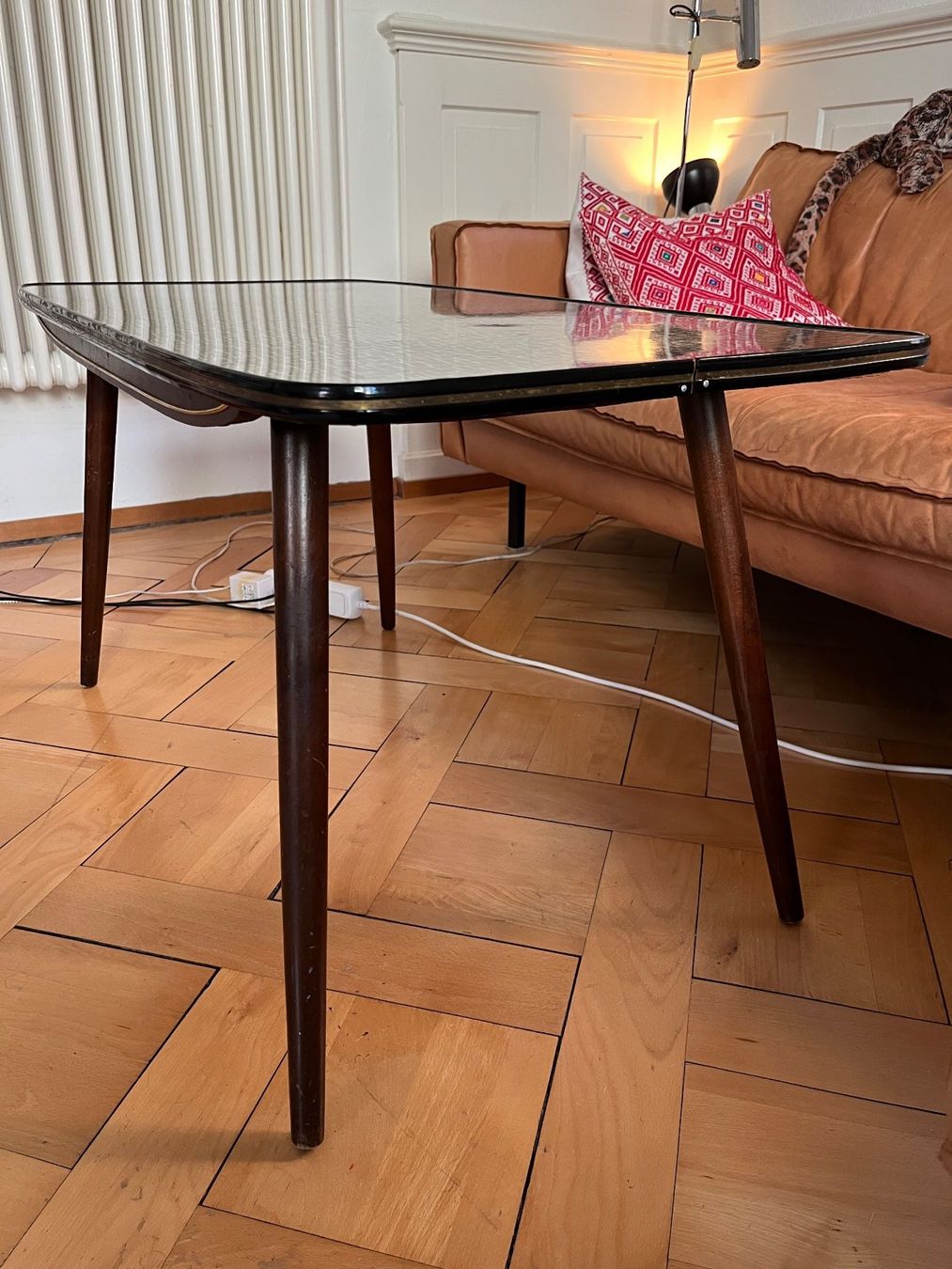 Tavoli: Couchtisch Vintage 1960er – Usato da Zürich venduto da zhaener 2