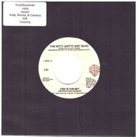 THE NITTY GRITTY DIRT BAND
