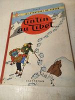 Tintin au Tibet