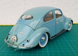 VW Käfer, Solido, 1:17