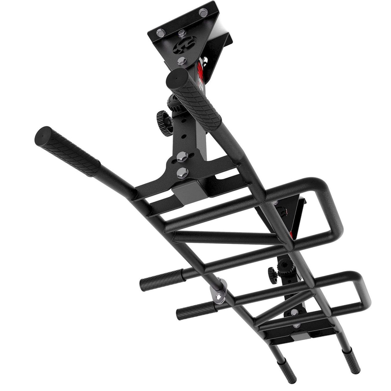 Panche per pesi: K-Sport KSSL040 MONKEYBAR Klimmzugstange – Nuovo e nell'imballaggio originale da Bottighofen venduto da zaap 1