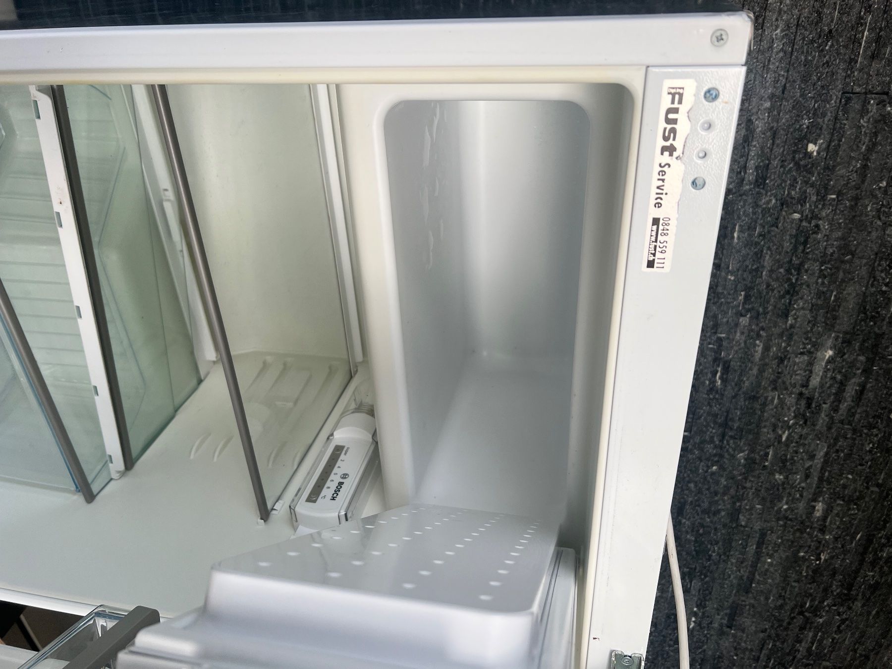 Bosch Kühlschrank: Kühlschrank Bosch – Gebraucht aus Boningen von LAZ 2