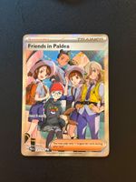 Friends in Paldea 137/131 – PRE Prismatic Evolutions EN