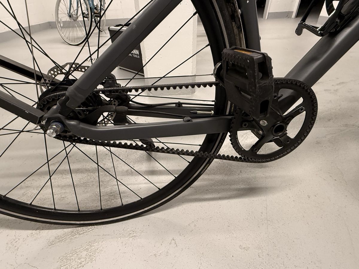 BMC Biciclette: BMC Alpenchallenge 01 2021 – Usato da Solothurn venduto da amt233 7