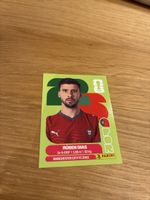 Panini FIFA World Cup 2026 Sticker Rúben Dias! POR4 POR 4