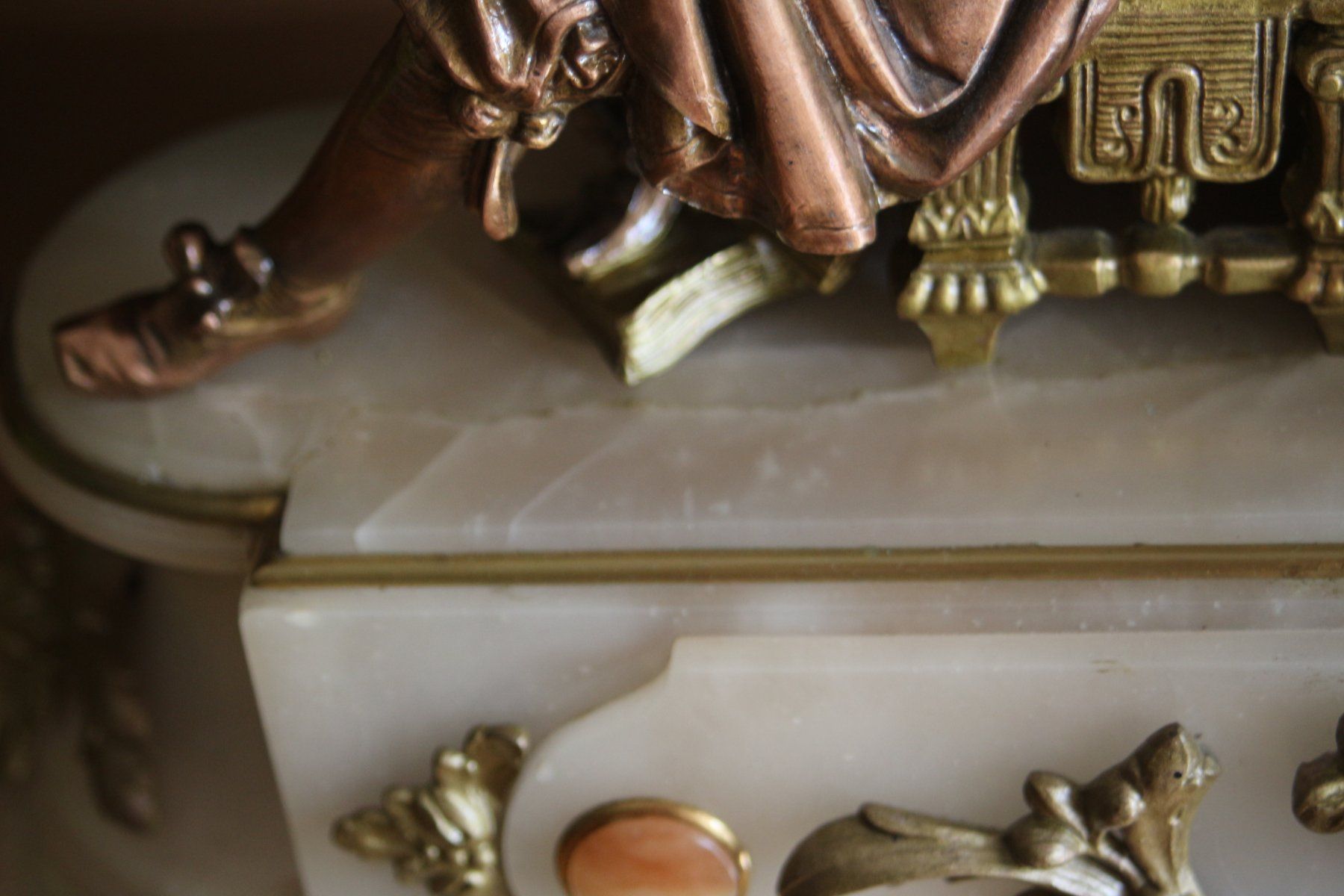 Orologi da terra & Orologi da parete: Kamminuhr – Usato da Benglen venduto da polli77 3