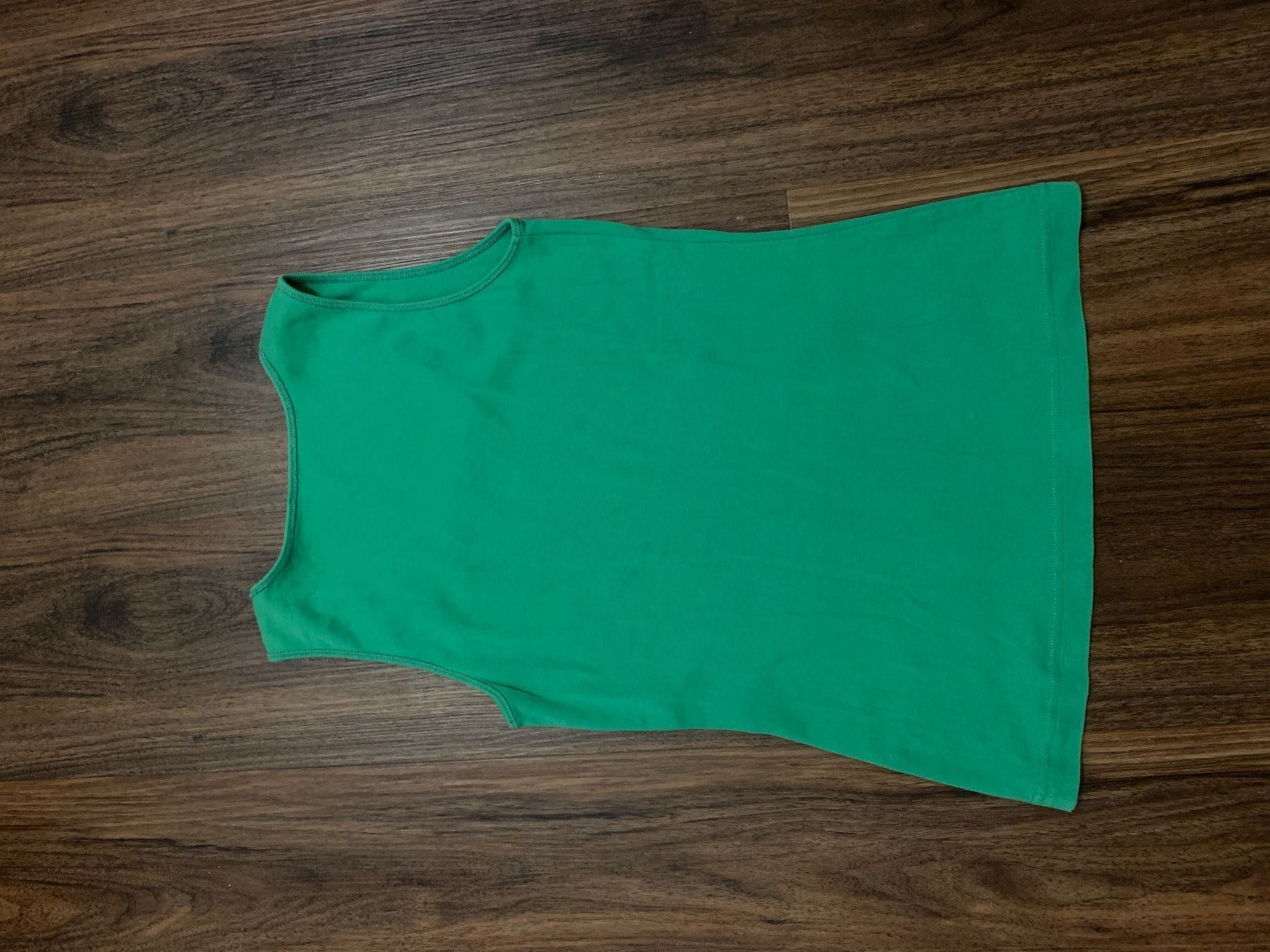 Taifun Tops: Vintage Top grün – Neu (gemäss Beschreibung) aus Luzern von Woodbee44 1