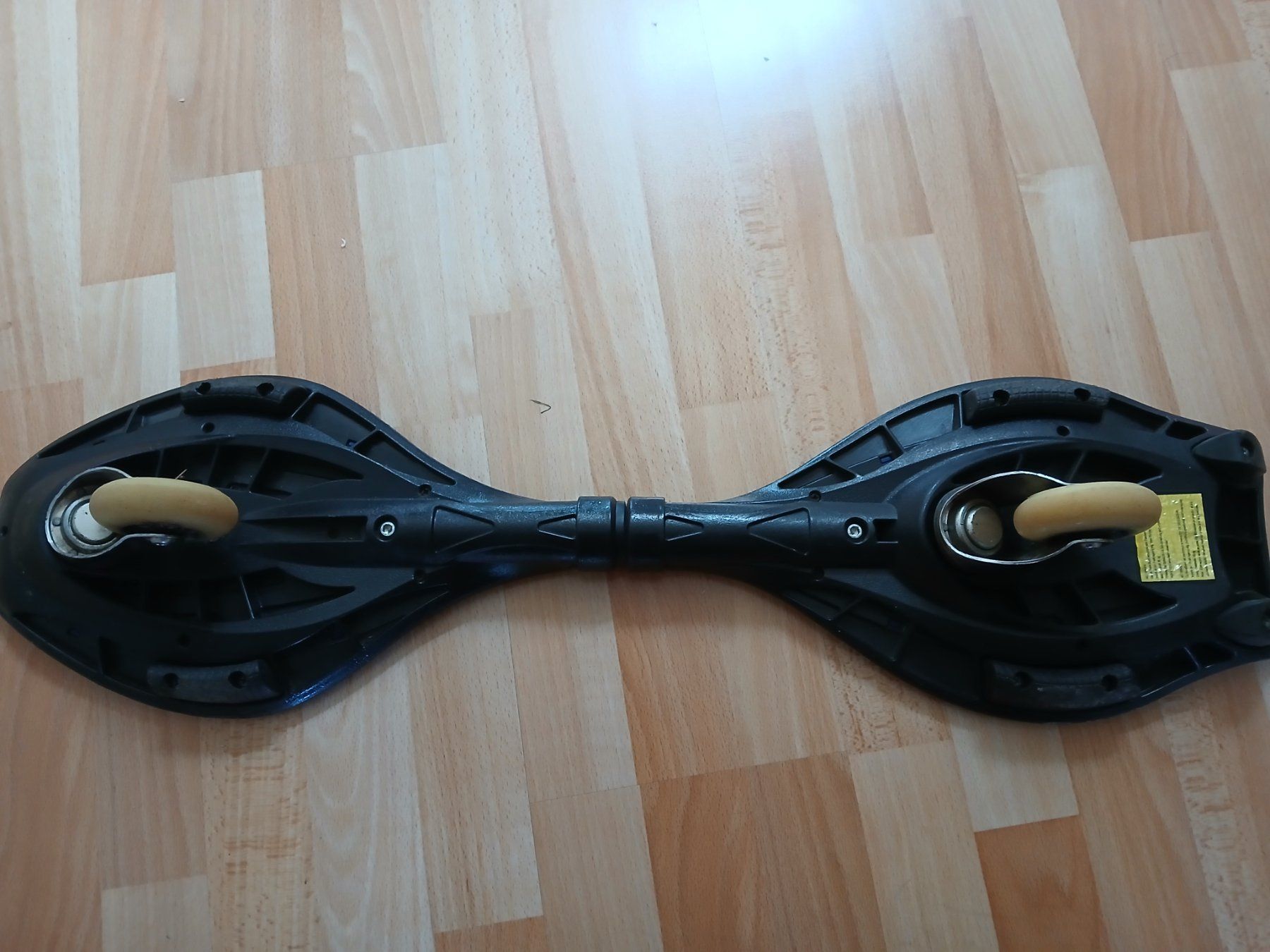 Skateboards: Waveboard – D'occasion à Bärschwil par kik_c28v 1