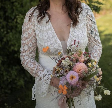 Brautkleid Marylise Hartley