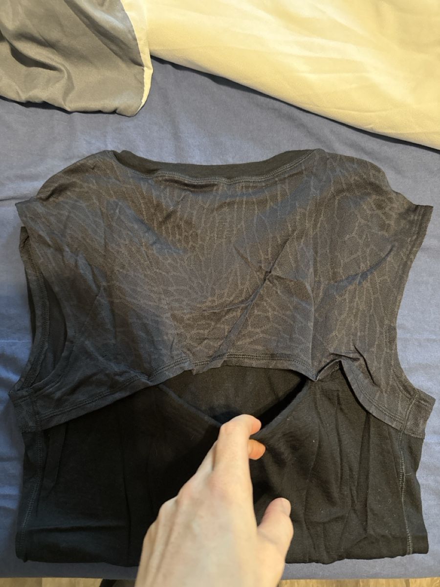 Odlo T-Shirts: Odlo Ceramiwool – Gebraucht aus Uffikon von Sarah_91 2
