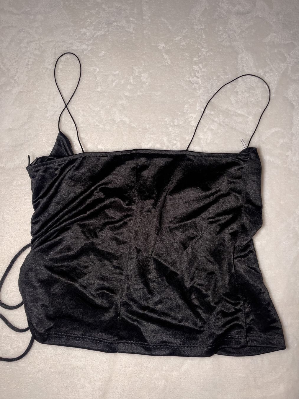 Zara Top: Zara Top Black – Nuovo (secondo la descrizione) da Zürich venduto da CBN_Fashion 1