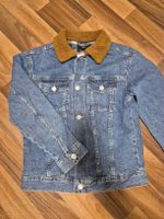 Jeansjacke Kinder