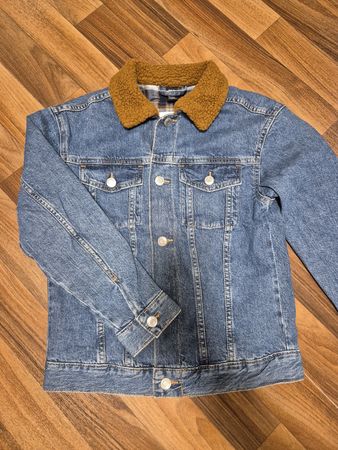 Jeansjacke Kinder