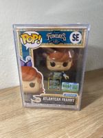 Franny Funko - Atlantean Franny limited edition 4500pcs