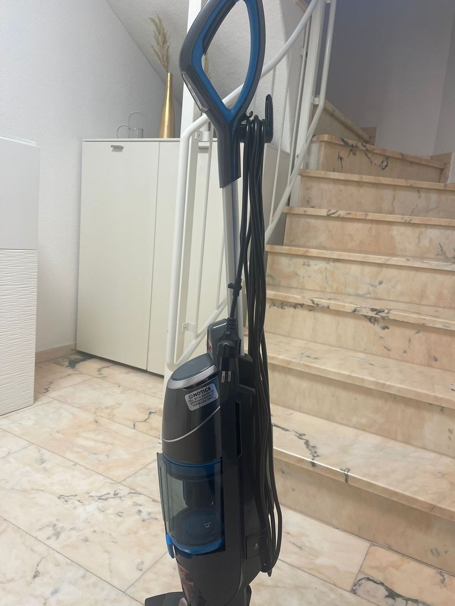 Bissell Pulitori a vapore: BISSELL Vac & Steam Dampfsauger – Nuovo (secondo la descrizione) da Hergiswil NW venduto da qeli_04 3