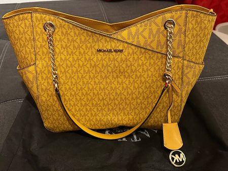 Michael Kors Handtasche