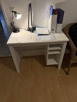 Bureau IKEA Brusali