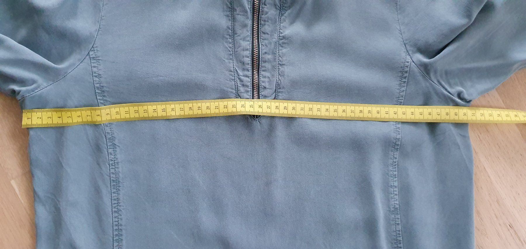 Tuniche: Kleid/Tunika – Usato da Schaffhausen venduto da Madison74 8