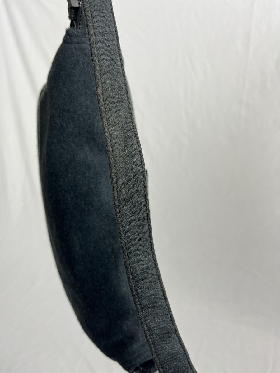 Fendi Borse da donna: Fendi Mamma Baguette Grau Cotton !! – Usato da Mörschwil venduto da ReLuxeAtelier 6