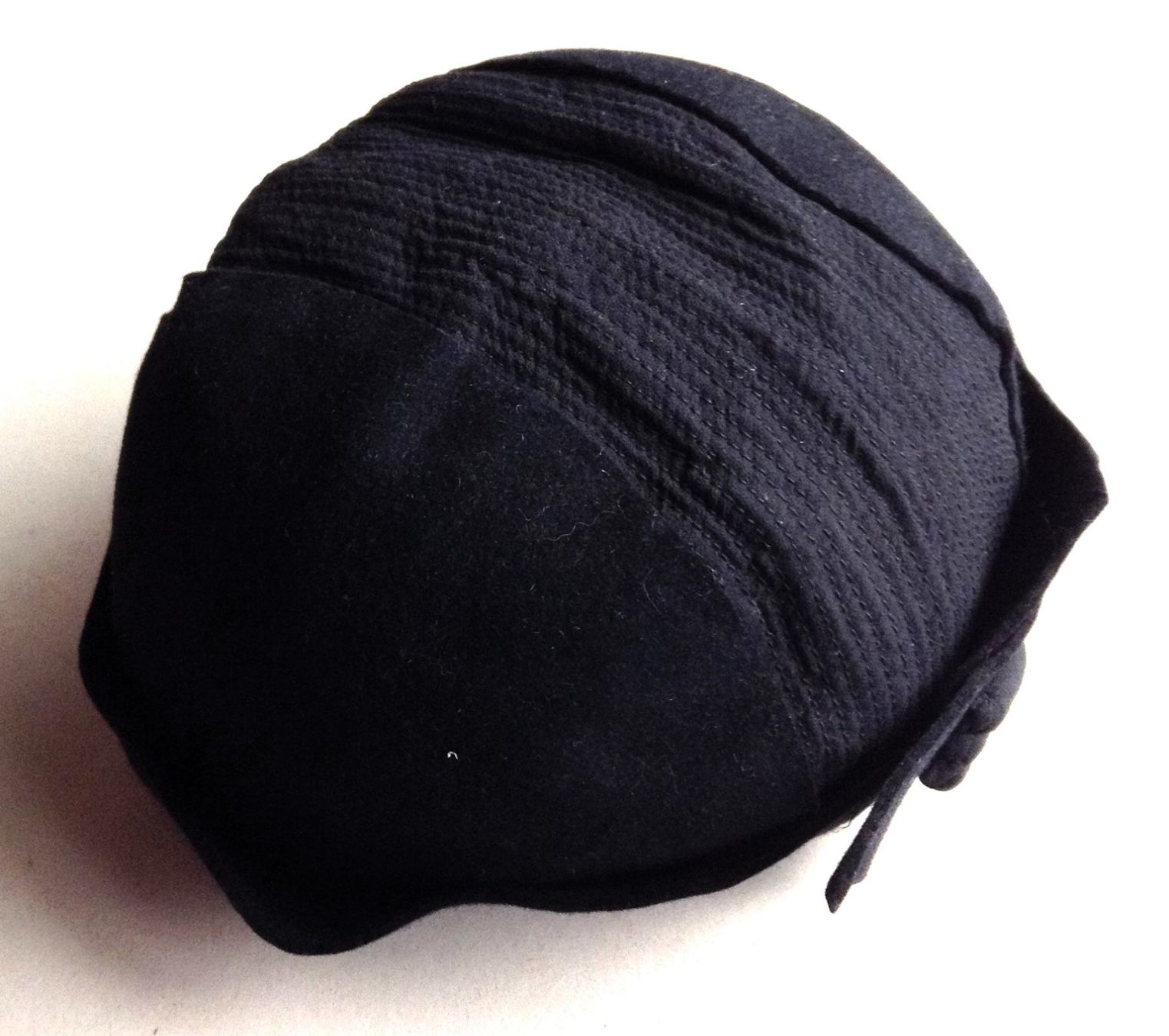 Hüte, Mützen & Caps: Damenhut ca. 1950 – Gebraucht aus Alpnach Dorf von MZ001 2