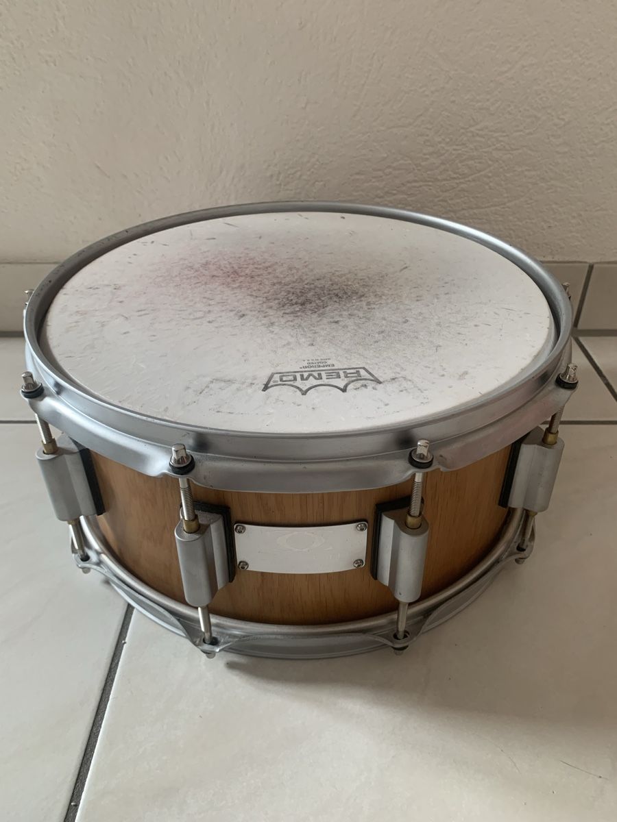 Strumenti musicali: Drumcraft Lignum Snare 13x6 Zoll – Usato da Tentlingen venduto da Arbladrum