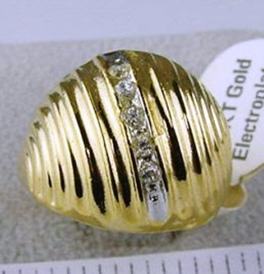 Anelli: 3,00 CT - Cubic Zirkonia / 57 – Nuovo (secondo la descrizione) da Ittigen venduto da Oner