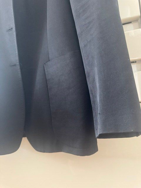 Giacche: Veste ET VOUS noir – Usato da Genève venduto da san_lb79 5