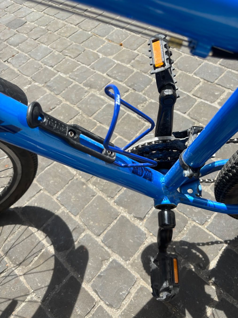 Biciclette: Bike VTT HAWK Racer 26'' – Usato da Zürich venduto da steph27030 3