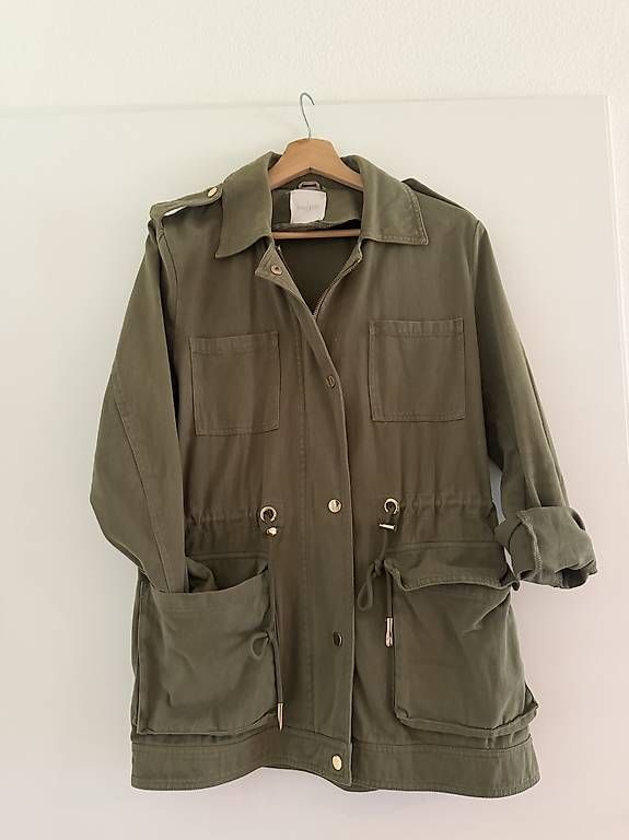 Giacche: Jacke Paul Kehl Gr.38 – Usato da Oberwil b. Zug venduto da mic_9ct5