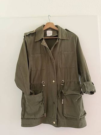 Jacke Paul Kehl Gr.38