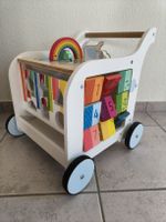 Lernlaufwagen Elefant