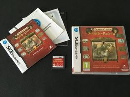 Layton und die Schatulle der Pandora für Nintendo DS