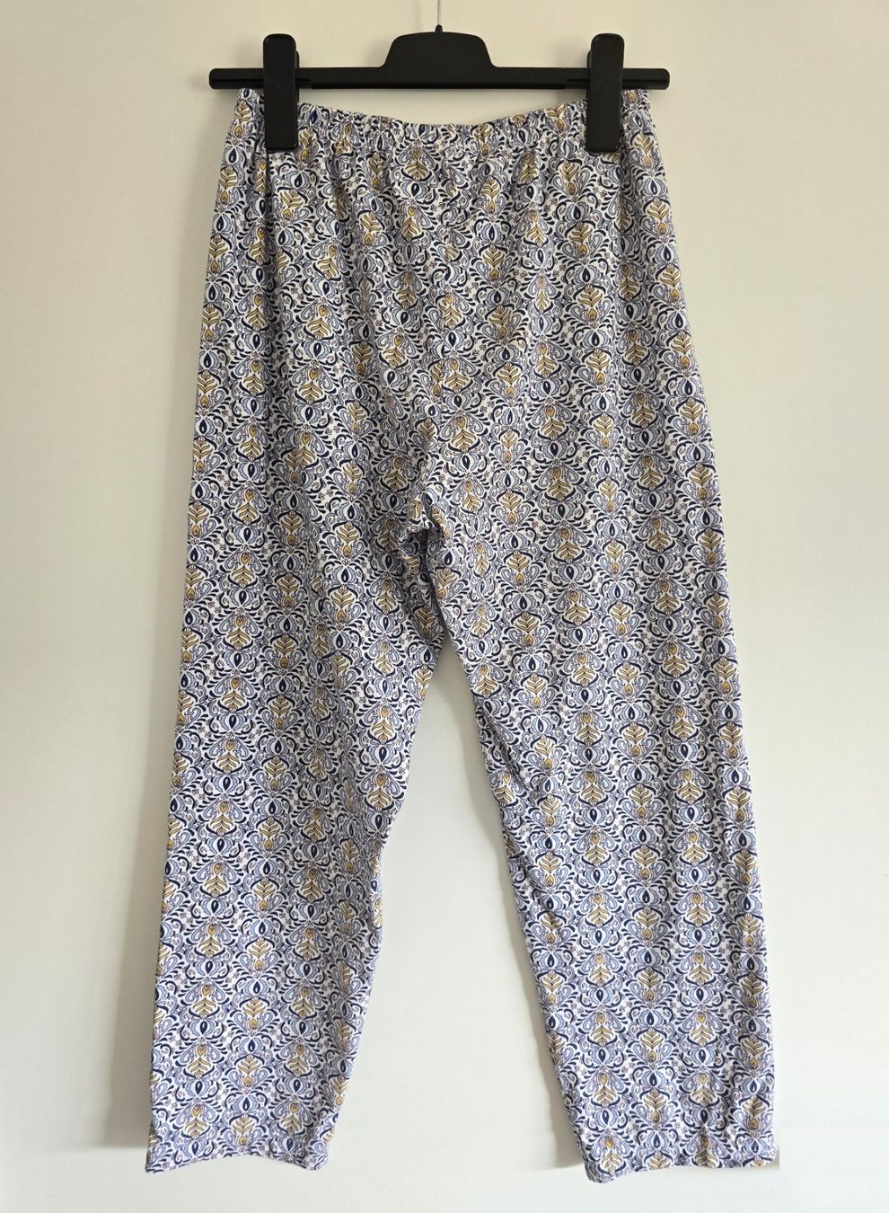 Calida Négligés & Pyjamas: Calida Damen Pyjamahose Grösse S – D'occasion à Oetwil an der Limmat par dhantal 7