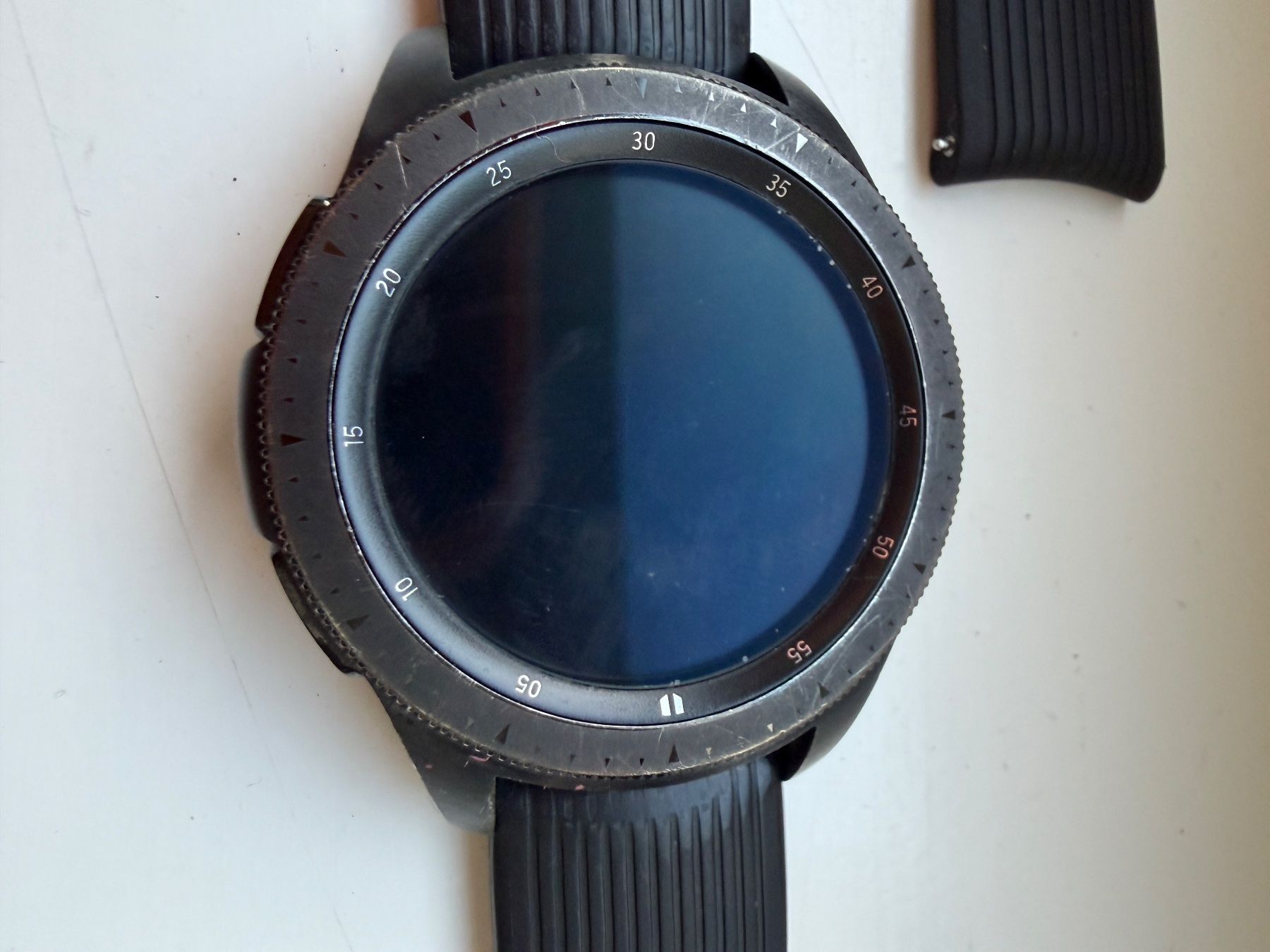 Samsung Smartwatch: Samsung Galaxy Watch - SM-R815F – Usato da Meilen venduto da laksirp 2