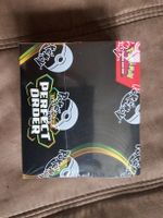 Pokemon Display Perfect Order neu 
