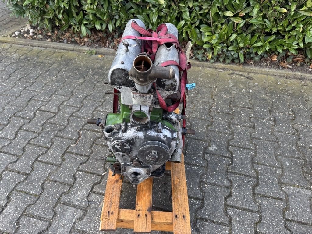 Motori: Riley 12/4 Motor – Usato da Meggen venduto da niico041 5