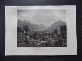 Environs de Schwyz