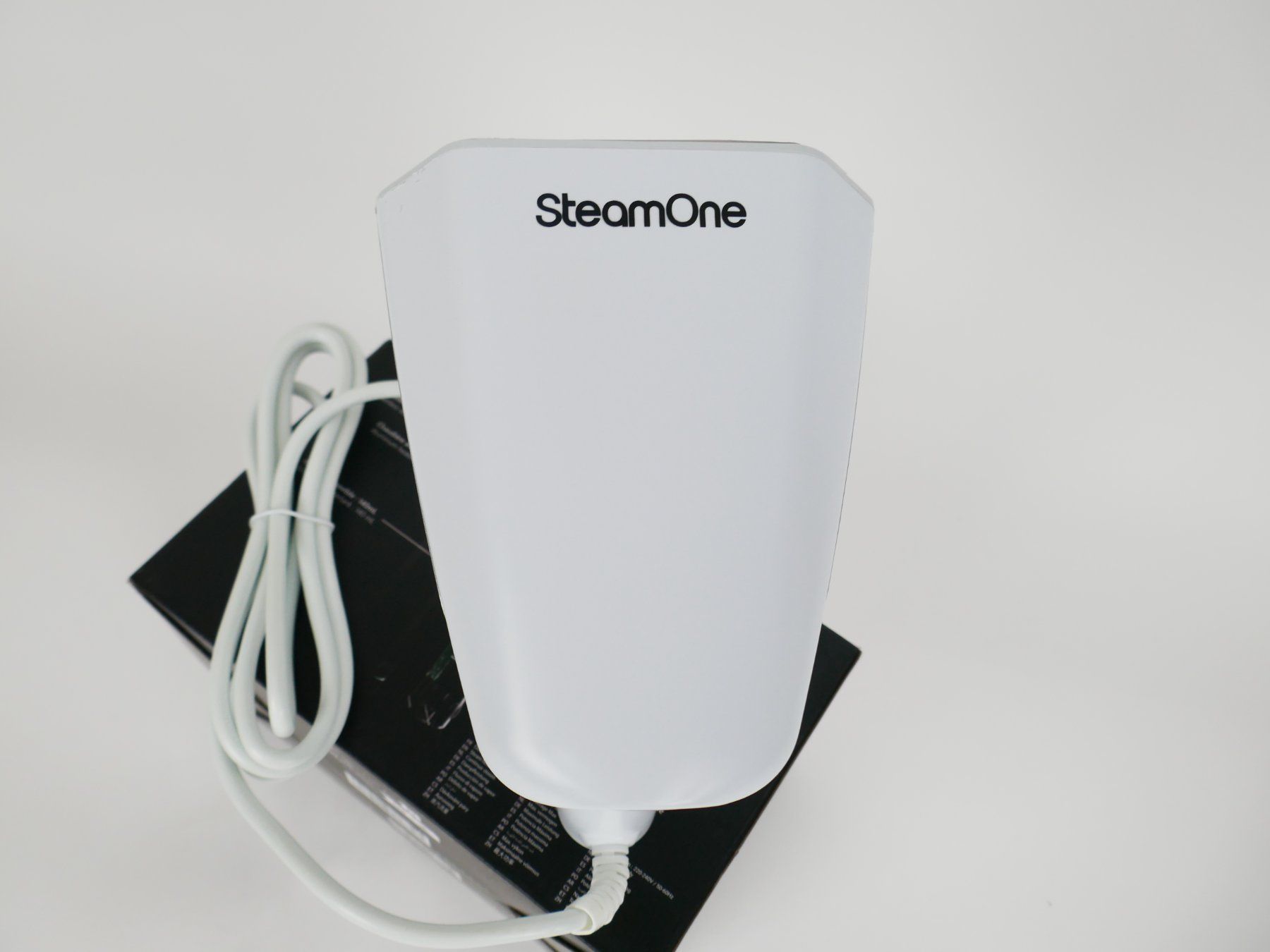Elettrodomestici da cucina: SteamOne Steamer – Usato da Urtenen-Schönbühl venduto da Restwert_Schoenbuehl 4