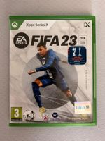 Videospiel FIFA 23 für Xbox Series X, Top Zustand!