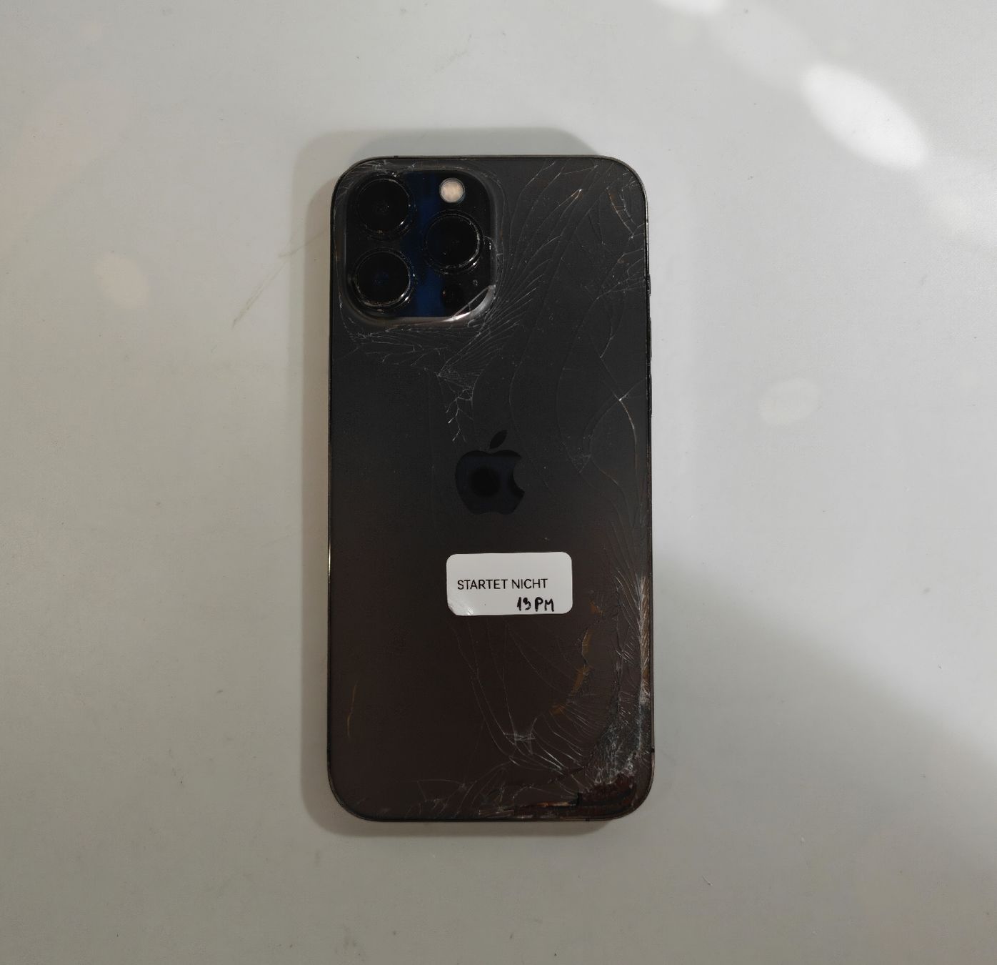 Apple Handys / Smartphones: iPhone 13 Pro Max – Defekt aus Ehrendingen von Rocky985 1